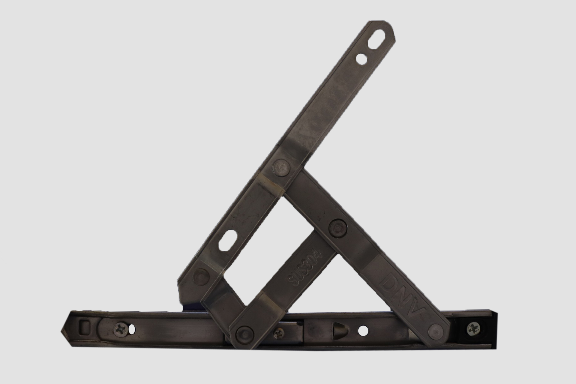DNV Friction Hinges
