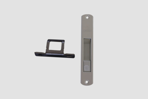 Touch Lock