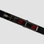 Adjustable Door Roller