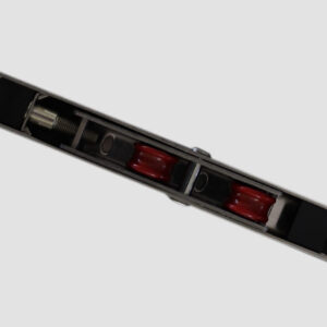 Adjustable Door Roller