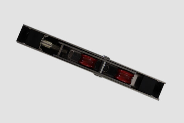 Adjustable Door Roller