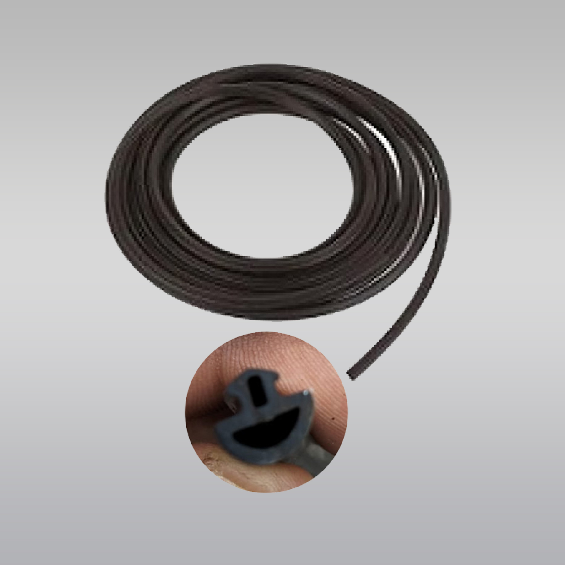 D Type Gasket