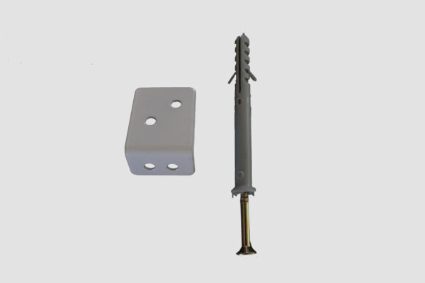 L Clamps