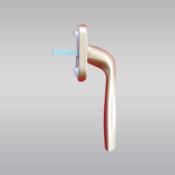 Short Neck Handle