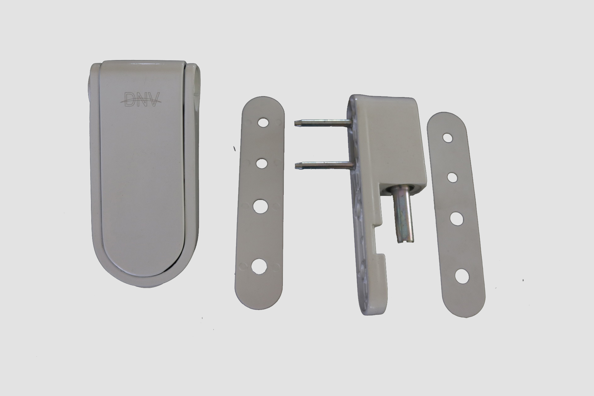 DNV 3D Hinges - Image 2