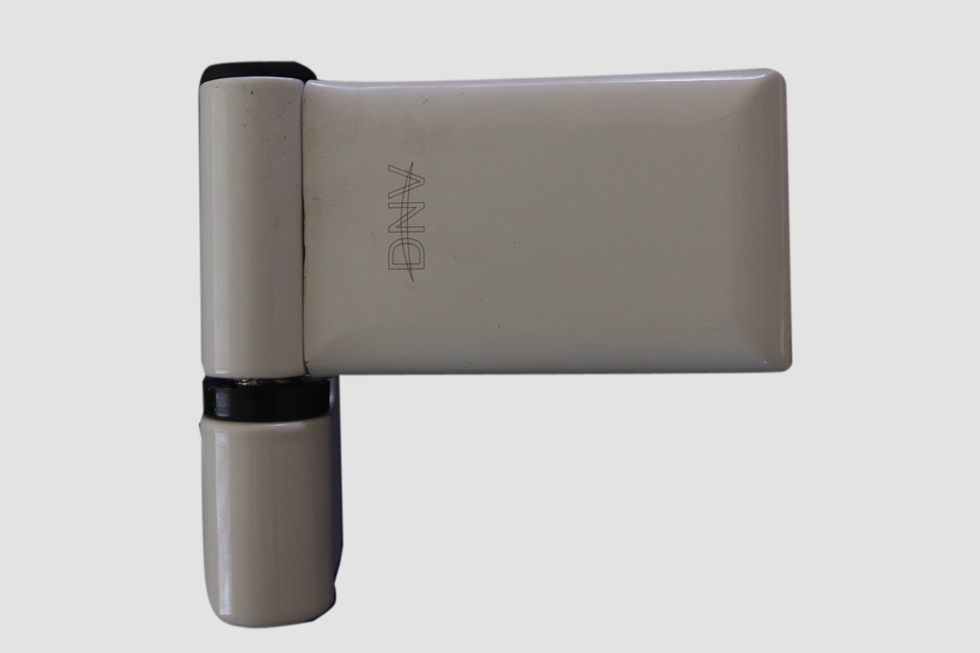 DNV 3D Hinges