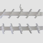 Adjustable Louver Blade