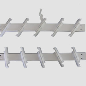 Adjustable Louver Blade