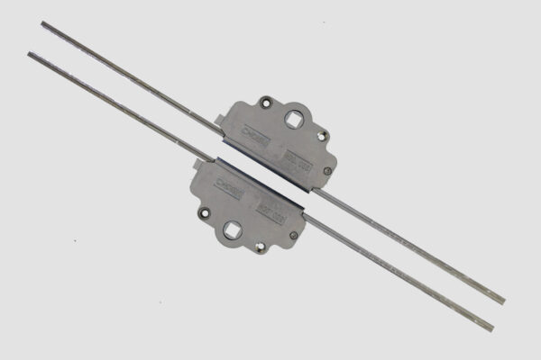Casement Door Espag