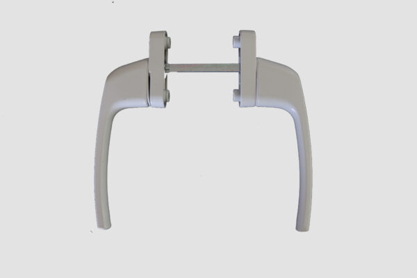 Casment Handle Double Side Dummy