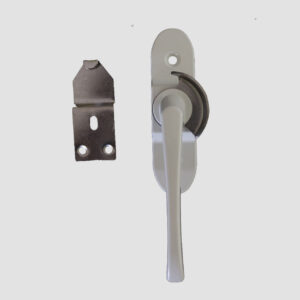 Crescent Lock