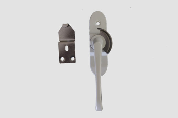 Crescent Lock