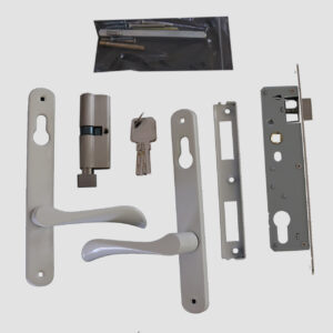Door Lock Set