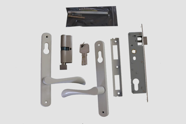 Door Lock Set
