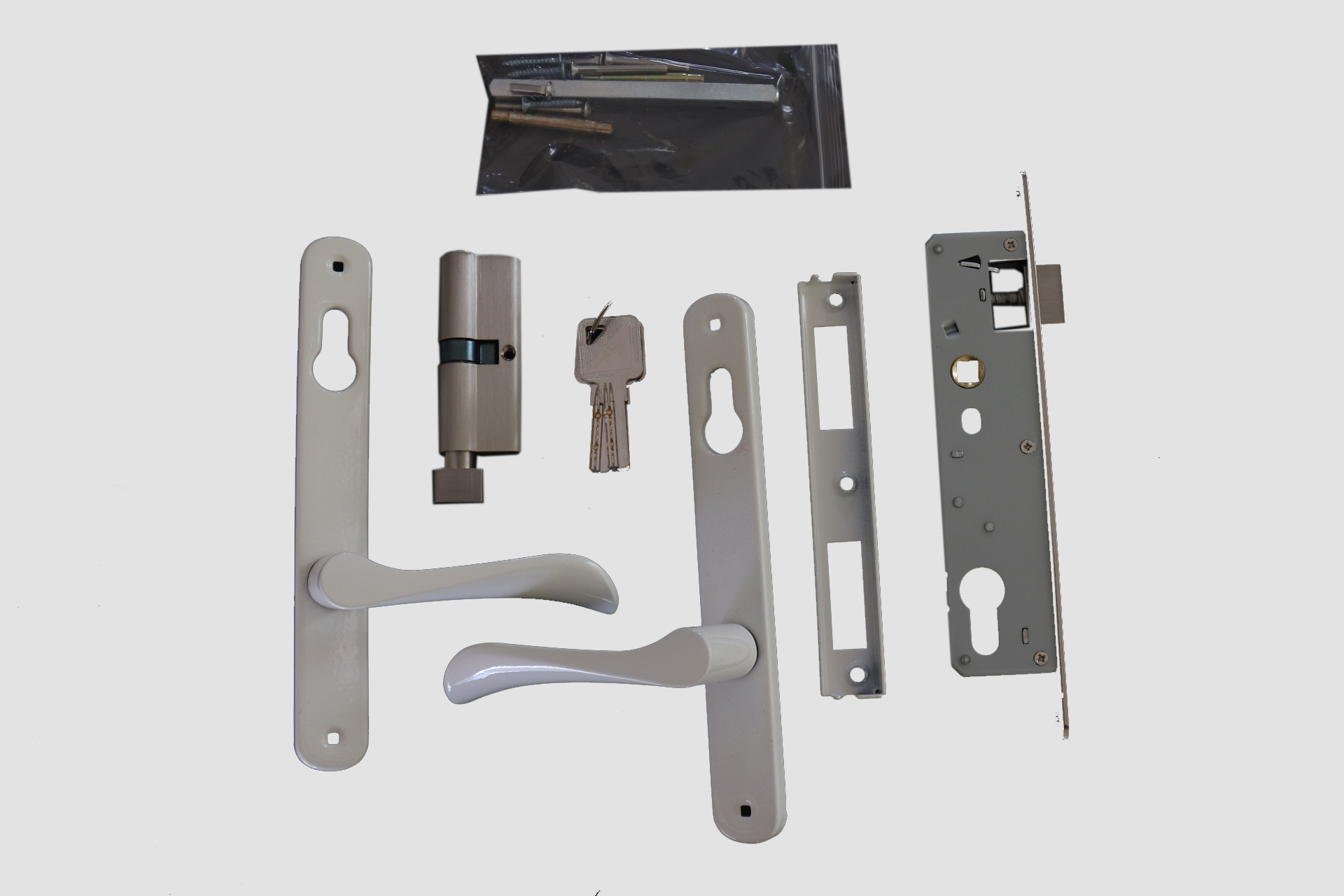 Door Lock Set