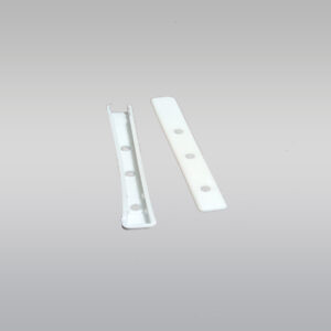 Fixed Louver Blade