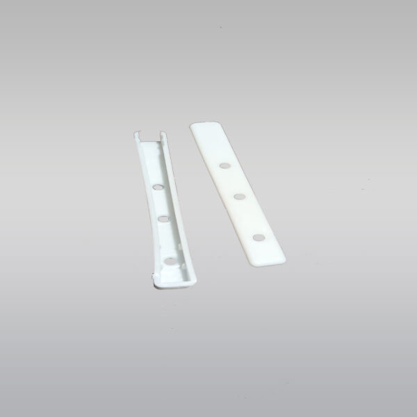 Fixed Louver Blade