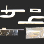 Lockset For Bathroom