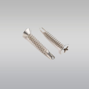 Self Drilling Screws