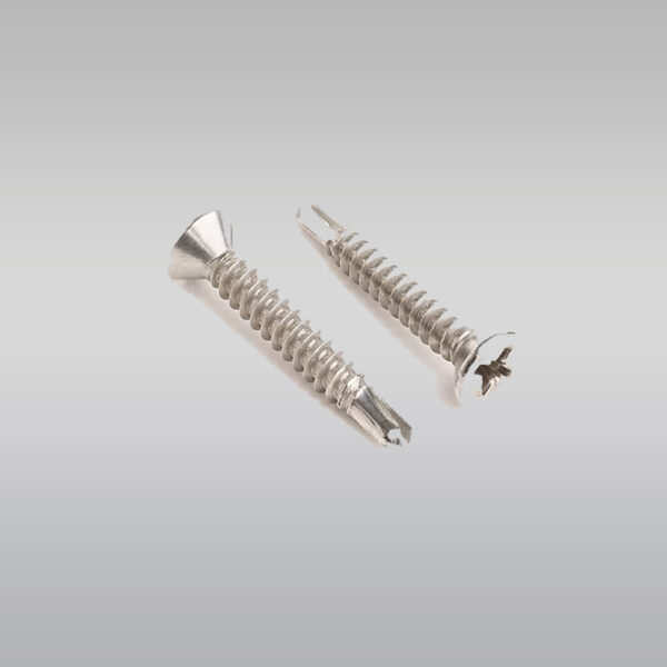 Self Drilling Screws