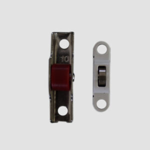 Single Nylon Roller