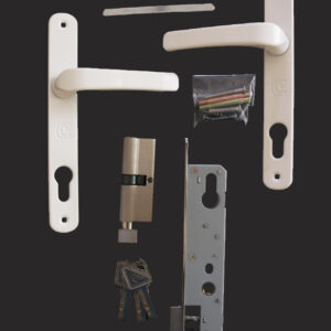 Window Lock Set