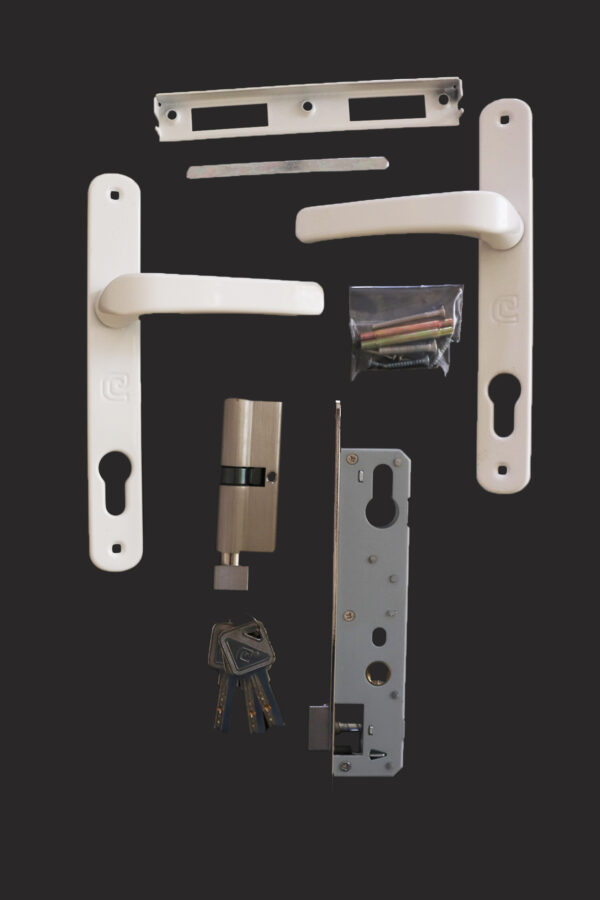 Window Lock Set