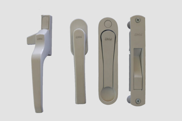 DNV Handles