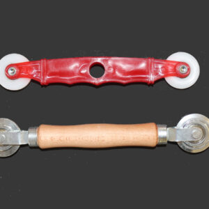 Mesh Installation Roller