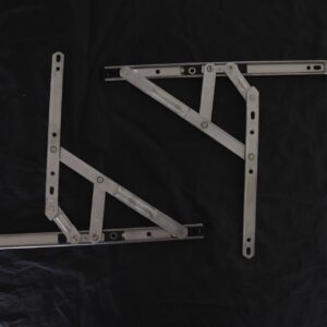 SS 304 Grade Friction Hinges