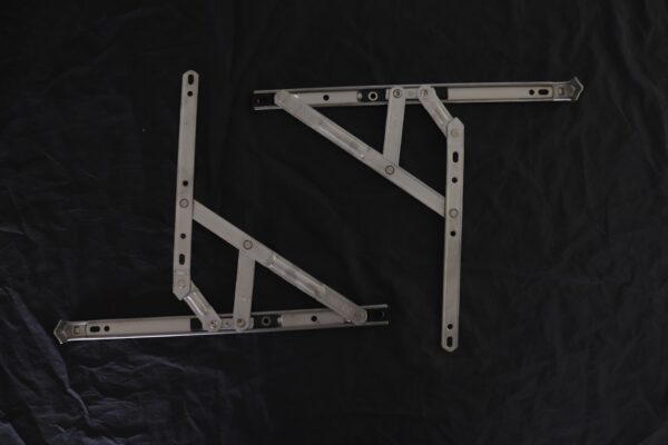 SS 304 Grade Friction Hinges