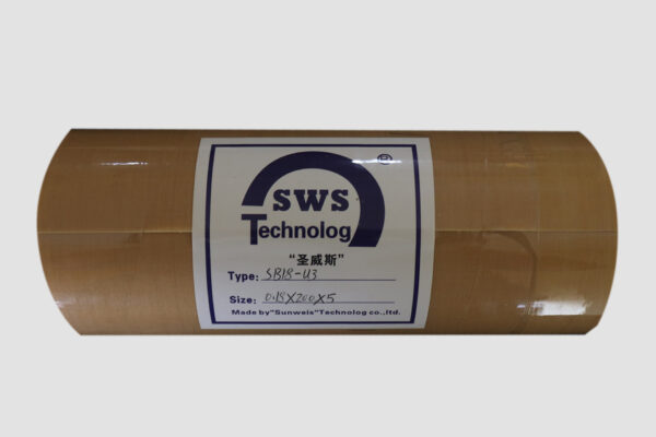 Teflon Sheet