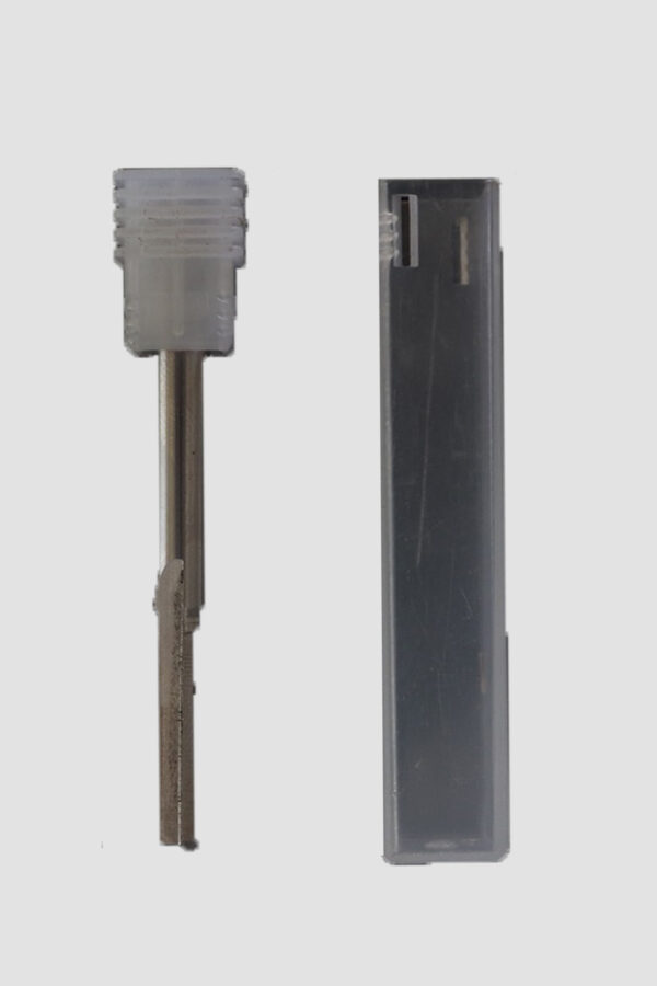 Water Slot Bit