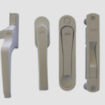 DNV Handles